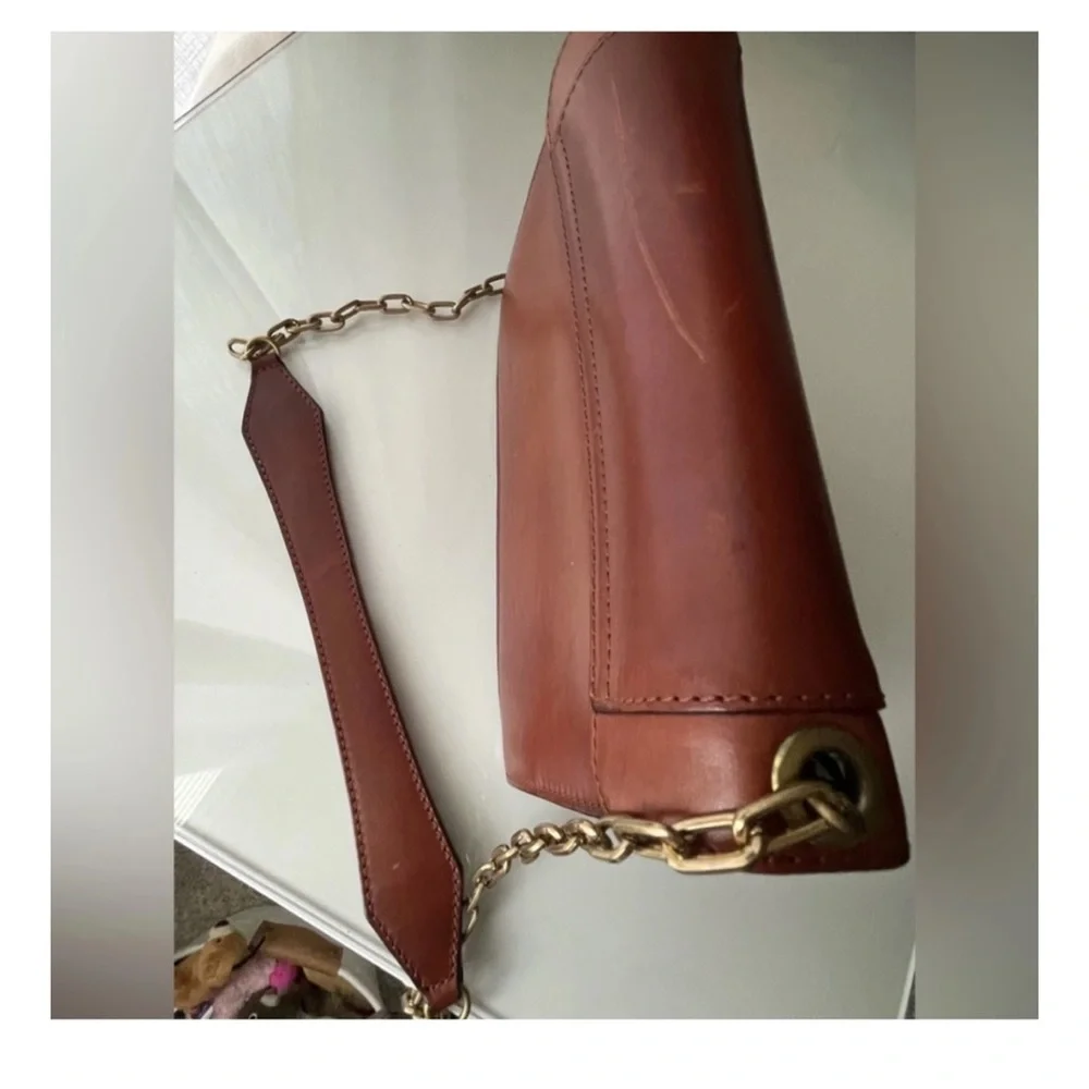 ISABEL MARANT Skamy Crossbody Bag - Picture 5 of 7